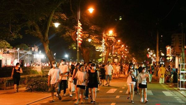 địa điểm du lịch Huế