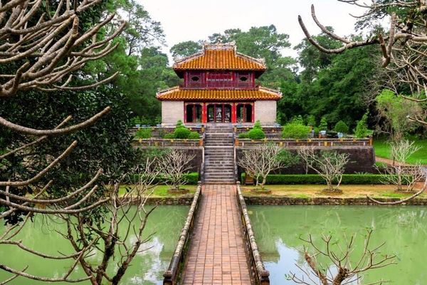 địa điểm du lịch Huế