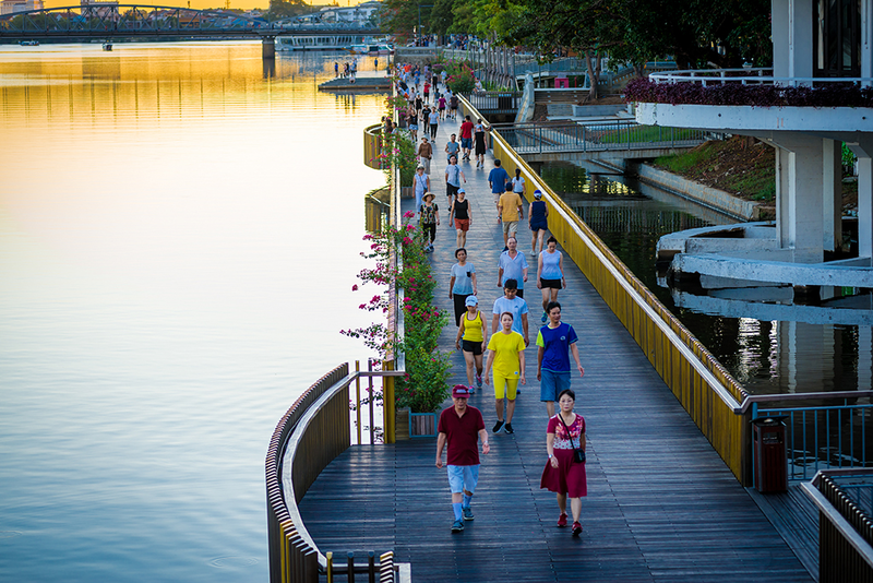 du lịch huế dịp tết