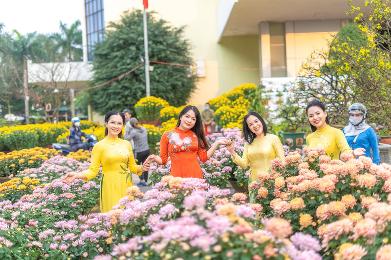 tết ở Huế có gì