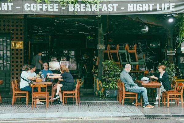 Điểm đến trải nghiệm đa dịch vụ ở Huế