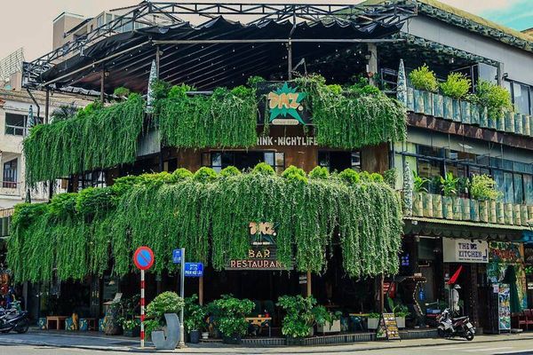 địa điểm vui chơi ở Huế cho giới trẻ
