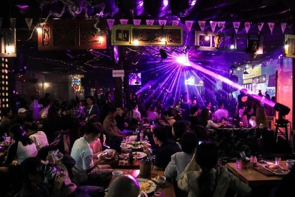địa điểm vui chơi ở Huế cho giới trẻ