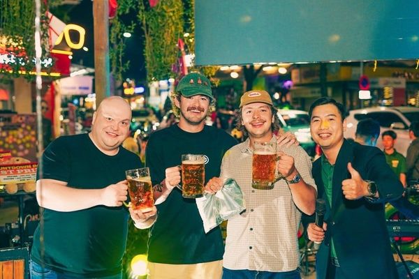 Điểm đến trải nghiệm đa dịch vụ ở Huế