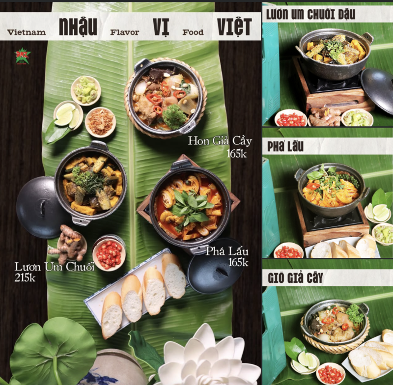 DMZ Bar & Restaurant