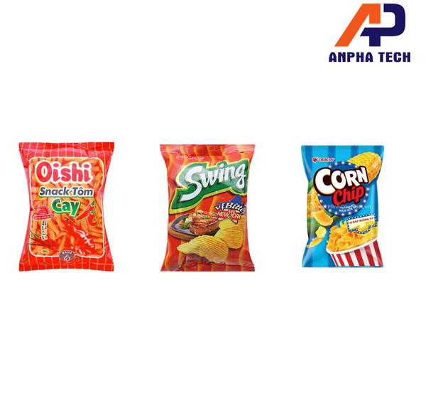 Máy Đóng Gói Snack – Giải Pháp Tự Động Hóa Hiệu Quả Cho Doanh Nghiệp ...