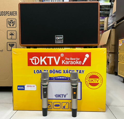 So sánh các dòng loa karaoke phổ biến 2026 — Nên mua loại nào?
