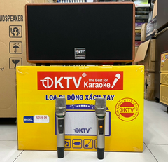 So sánh các dòng loa karaoke phổ biến 2026 — Nên mua loại nào?