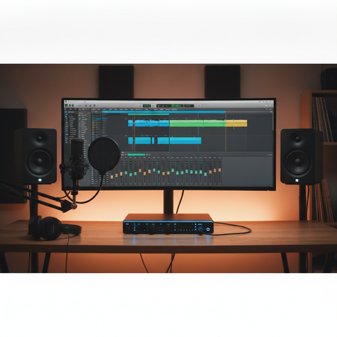 Cubase có miễn phí không? Sự thật 2026 + cách dùng Cubase hợp pháp