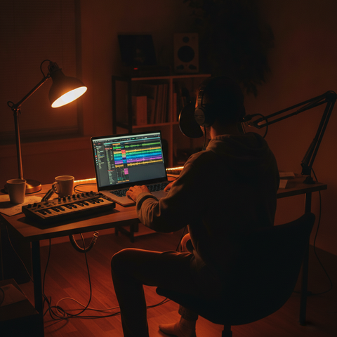 Reaper & Cakewalk — 2 phần mềm thu âm miễn phí tốt nhất 2026
