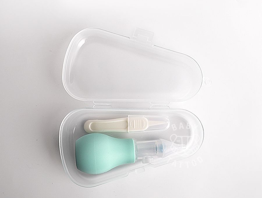 So Sánh Dụng Cụ Hút Dịch Mũi Baby Tattoo Với Các Sản Phẩm Khác Trên Thị Trường