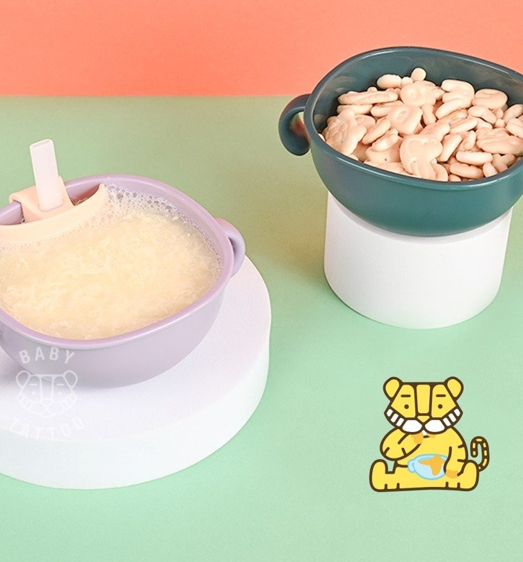 Lợi Ích Của Việc Sử Dụng Bát Tô Ăn Dặm Đa Năng Cho Bé Trong Quá Trình Ăn Dặm
