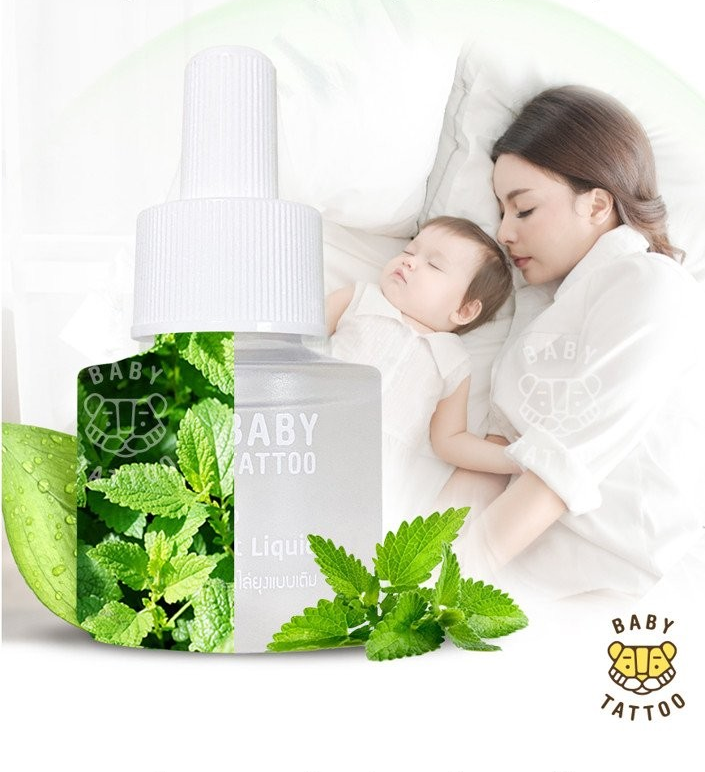 Xu Hướng Sản Phẩm Chống Muỗi Cho Bé: Tại Sao Bộ Đèn Xông Và Tinh Dầu Đuổi Muỗi Được Ưa Chuộng?