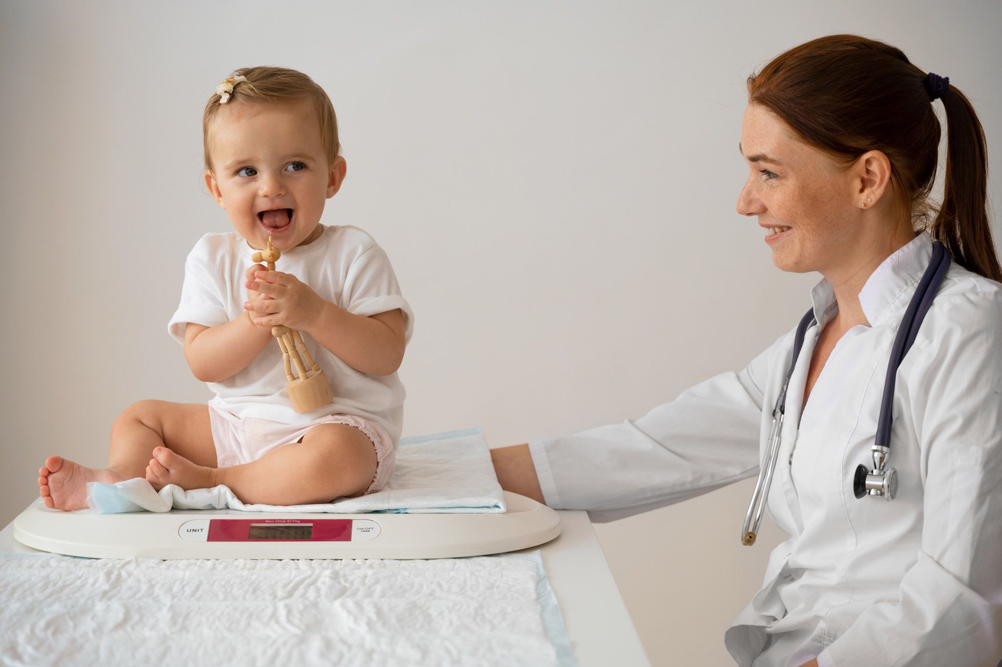 Que Rơ Làm Sạch Răng Miệng Đầu Xoắn Ốc Xoay 360° BABY TATTOO – Có Gì Đặc Biệt?