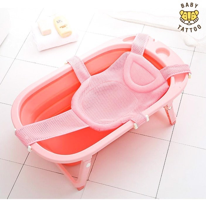 Đệm&nbsp;Lót&nbsp;Bồn&nbsp;Tắm&nbsp;Dạng&nbsp;Lưới&nbsp;Tổ&nbsp;Ong BABY TATTOO –&nbsp;Có&nbsp;Gì&nbsp;Đặc&nbsp;Biệt?