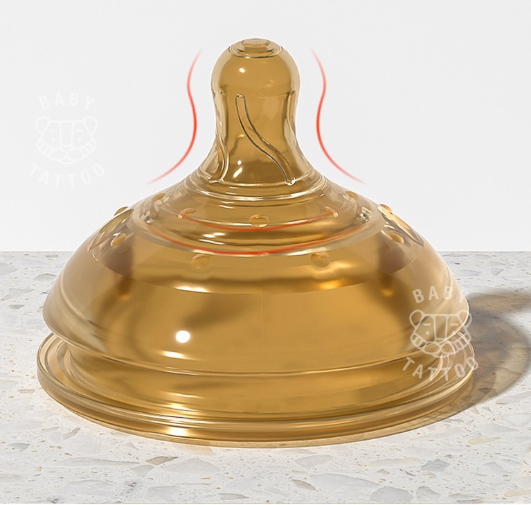 Xu Hướng Núm Ti Cho Bé: Tại Sao Núm Ti Silicone Nano Đang Được Ưa Chuộng?