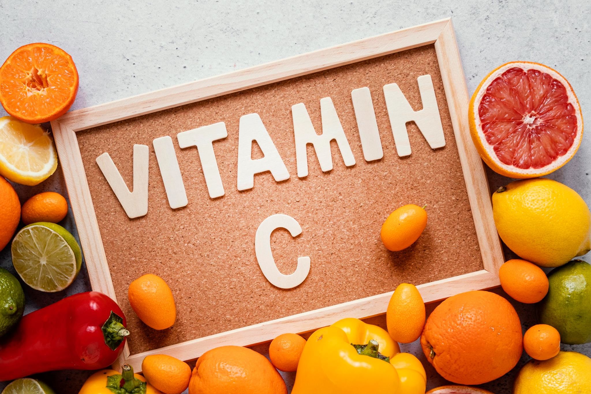 Vai&nbsp;Trò&nbsp;Của&nbsp;Vitamin C Trong&nbsp;Hệ&nbsp;Miễn&nbsp;Dịch&nbsp;Và&nbsp;Phòng&nbsp;Ngừa&nbsp;Bệnh&nbsp;Cho&nbsp;Trẻ