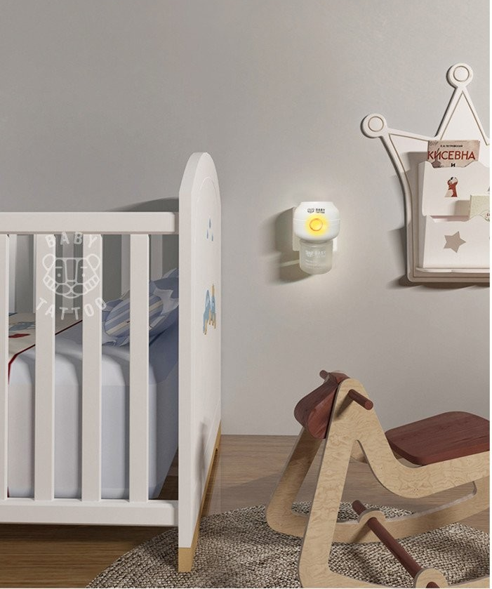 Xu Hướng Sản Phẩm Chống Muỗi Cho Bé: Tại Sao Bộ Đèn Xông Và Tinh Dầu Đuổi Muỗi Được Ưa Chuộng?