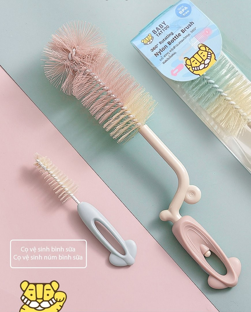Những Lỗi Phổ Biến Khi Vệ Sinh Bình Sữa Và Cách Khắc Phục
