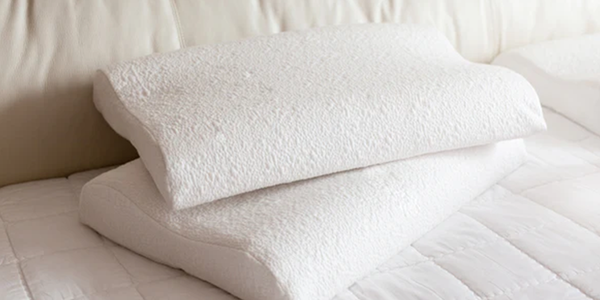 Phân biệt gối cao su non và gối cao su thiên nhiên