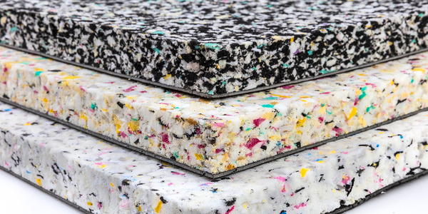 Chất liệu nệm nào tốt