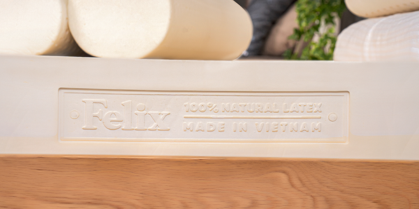 Độ cứng nệm tốt cho sức khỏe