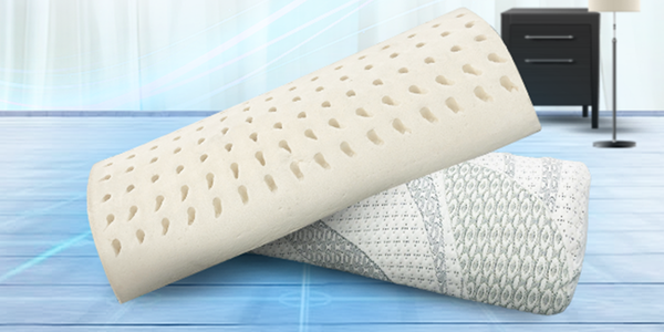 Gối trị suy giãn tĩnh mạch