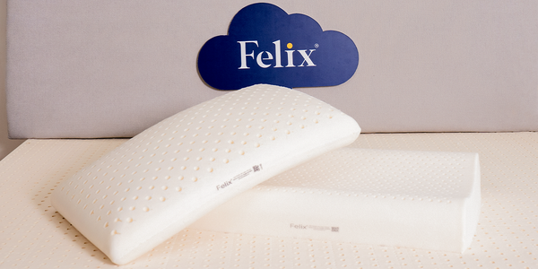 Gối trị suy giãn tĩnh mạch