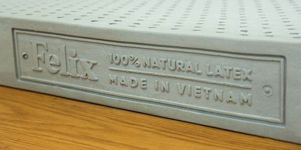 Chất liệu nệm nào tốt