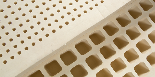 Kinh nghiệm mua nệm cao su