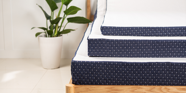 Kinh nghiệm mua nệm cao su