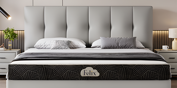 Kinh nghiệm mua nệm cao su