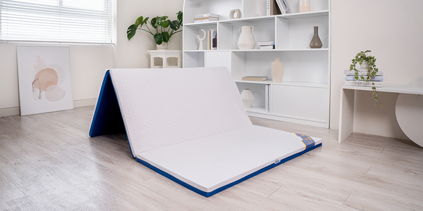 Kinh nghiệm mua nệm cao su