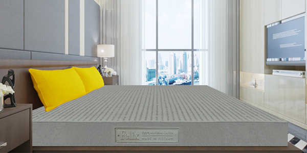 Kinh nghiệm mua nệm cao su