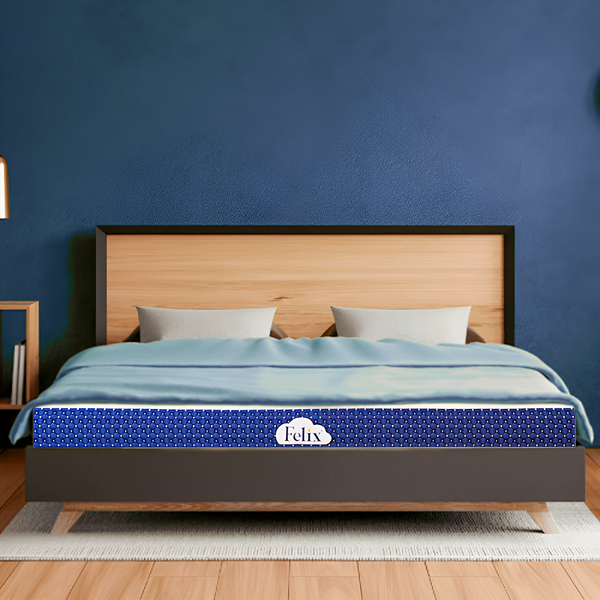 Nệm cao su nào tốt nhất