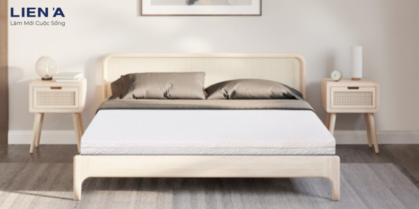 Nệm cao su nào tốt nhất