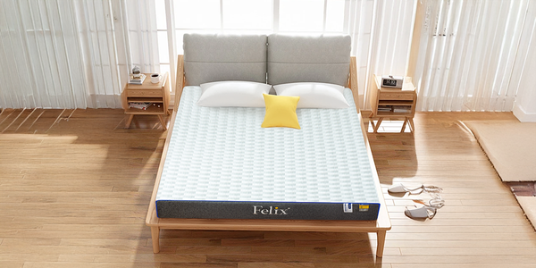 Nệm cao su nào tốt nhất