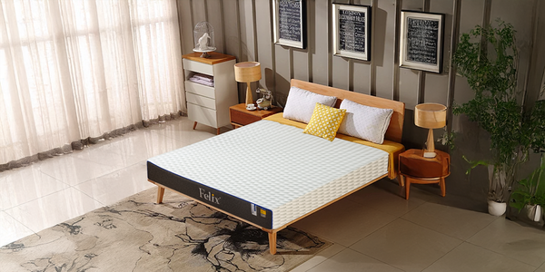 Nệm cao su nào tốt nhất