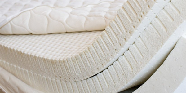 Nệm cao su nào tốt nhất