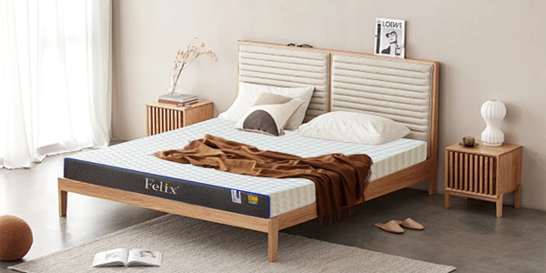 Nệm cao su nào tốt nhất