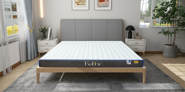 Nệm cao su nào tốt nhất