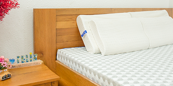 Nệm cao su than hoạt tính