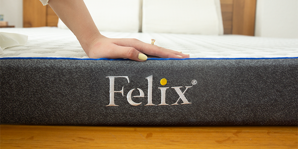 Nệm cao su than hoạt tính