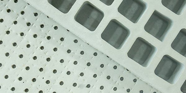 Nệm cao su than hoạt tính