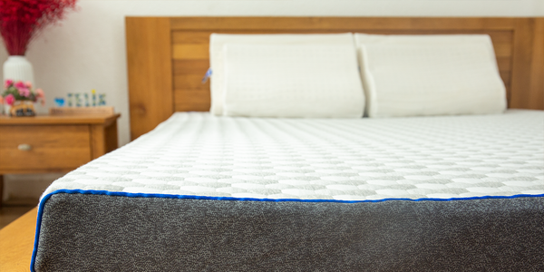 Nệm cao su than hoạt tính