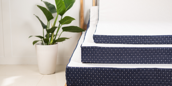 Nệm cao su trị đau lưng