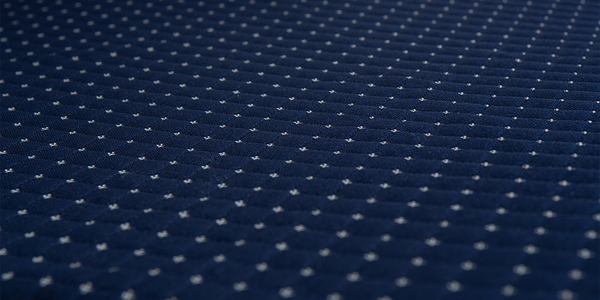 Nệm cao su trị đau lưng