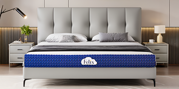 Nệm cho người đau lưng