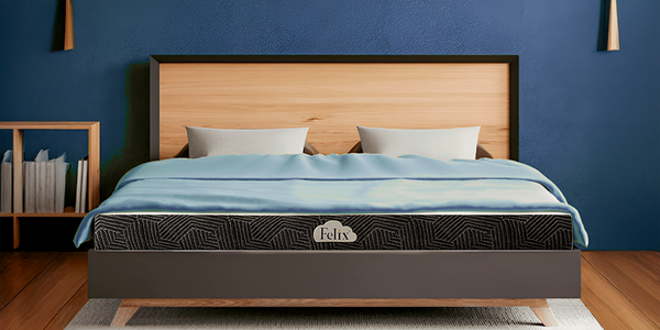 Nệm cho người đau lưng