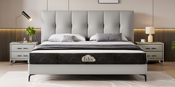 Nệm cho người đau lưng